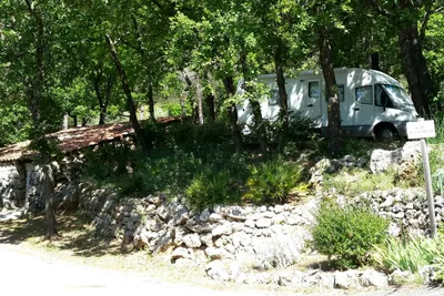 Camping Villaverde - Bild 3