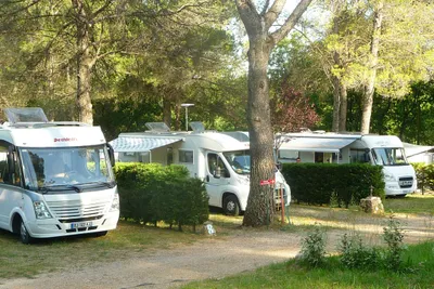 Camping Villaverde - Bild 4