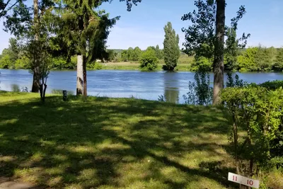 Camping Les Bö-bains - Bild 3
