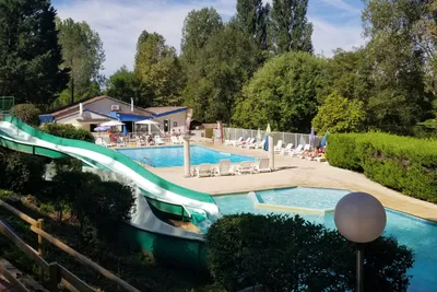 Camping Les Bö-bains - Bild 4