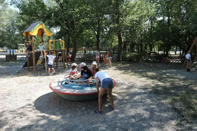 Camping Les Bonnets - Bild 3
