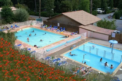 Camping Les Bords Du Tarn - Bild 2