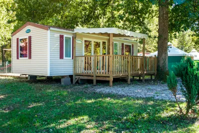 Camping Les Borgnes - Bild 3
