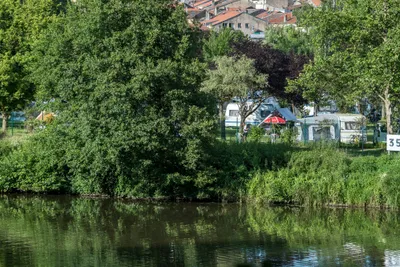 Camping De La Moselle - Bild 3