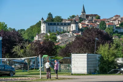 Camping De La Moselle - Bild 4