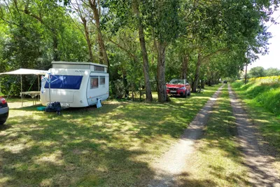 Camping Les Brugues - Bild 2