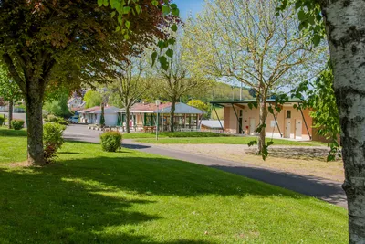 Camping Les Bruyères - Bild 3