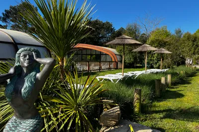 Camping Les Pirates De Carnac - Bild 2