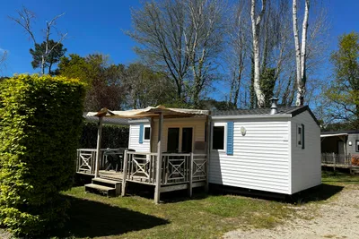 Camping Les Pirates De Carnac - Bild 4