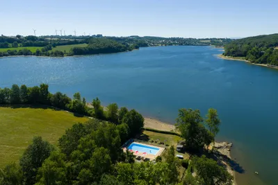 Camping Les Cantarelles - Bild 4