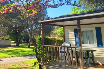Camping Les Casteillets - Bild 2