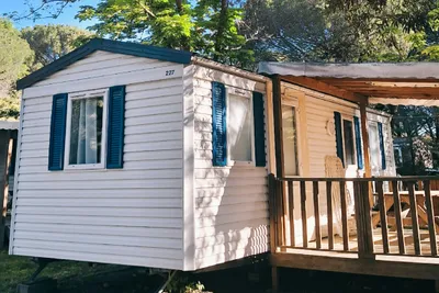 Camping Les Casteillets - Bild 4