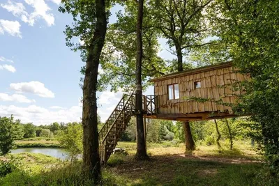 Camping Les Castors - Bild 2