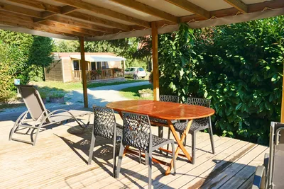 Camping Les Castors - Bild 4