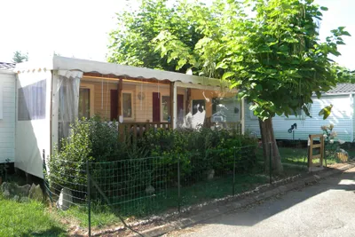 Camping Les Catalpas - Bild 3