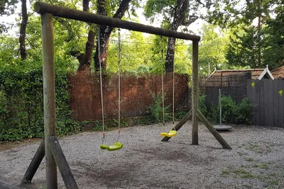 Camping Les Cent Chênes - Bild 4