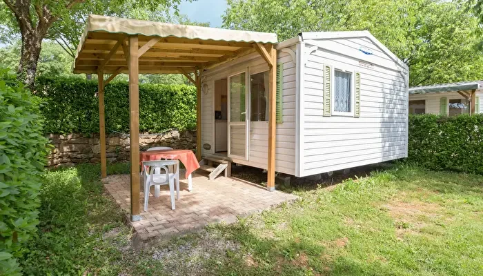 Camping Les Châtaigniers