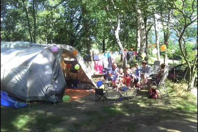 Camping Les Chelles - Bild 2