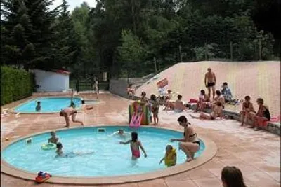 Camping Les Chelles - Bild 3