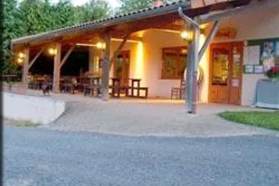 Camping Les Chelles - Bild 4