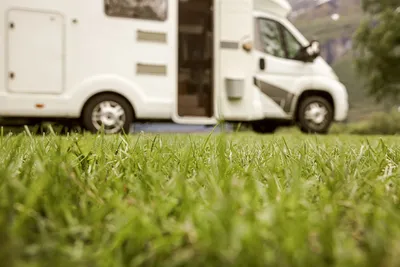 Camping Les Chemins Du Mont-saint-michel