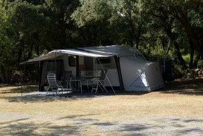Camping Les Chênes - Bild 2