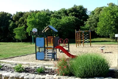 Camping Les Chênes - Bild 3