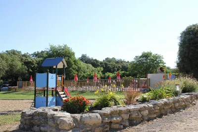 Camping Les Chênes - Bild 4