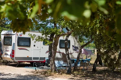 Camping Les Chênes Blancs - Bild 2