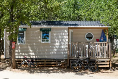 Camping Les Chênes Blancs - Bild 4