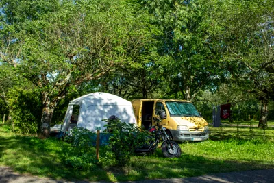 Camping Les Cigales