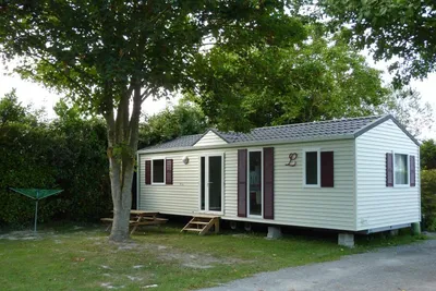 Camping Les Couesnons Bild 3