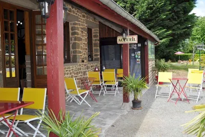 Camping Les Couesnons Bild 4