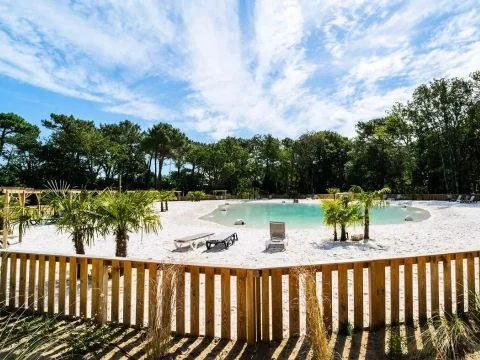 Camping Les Couleurs de la Coubre