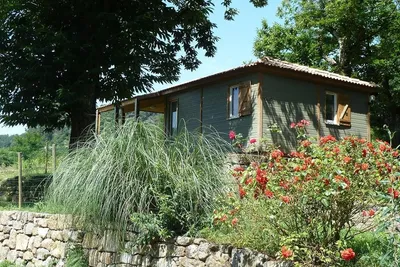 Camping Les Cruses - Bild 2