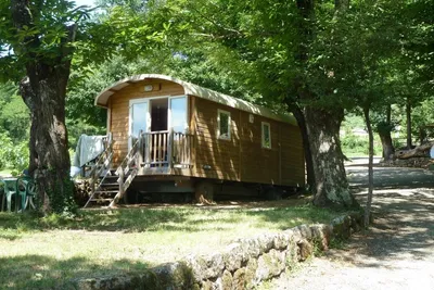 Camping Les Cruses - Bild 3
