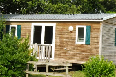Chadotel Camping Les Écureuils - Bild 4