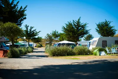 Camping Les Cyprès - Bild 2