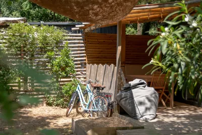 Camping Les Cyprès - Bild 3