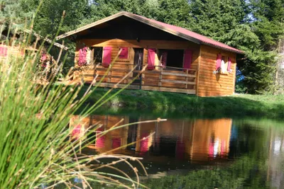Camping Les Deux Ballons