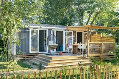 Camping Sandaya Deux Fontaines - Bild 2