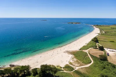 Camping Sandaya Deux Fontaines - Bild 3