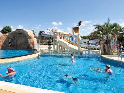 Camping Les Ecureuils