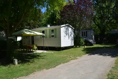 Camping Les Erables - Bild 4