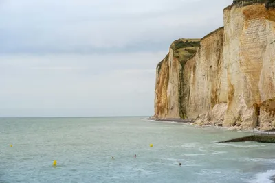 Huttopia Les Falaises - Bild 2