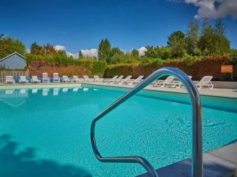 Camping Les Fontaines