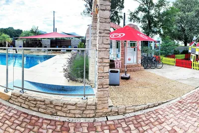 Camping Les Genêts D'or - Bild 2