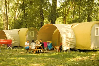 Camping Les Genêts D'or - Bild 4