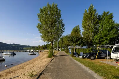 Camping Les Genêts - Bild 4