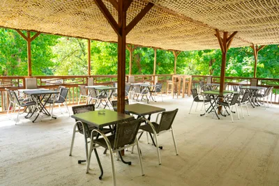 Camping Les Gorges De L'hérault - Bild 4